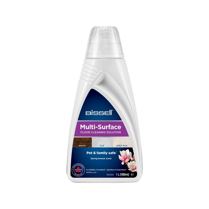 BISSELL Détergent 1L multi-surface pour modèle 3639N - 1789L