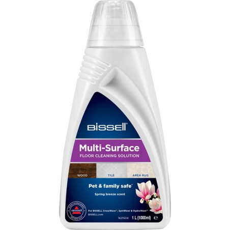 BISSELL Détergent 1L multi-surface pour modèle 3639N - 1789L