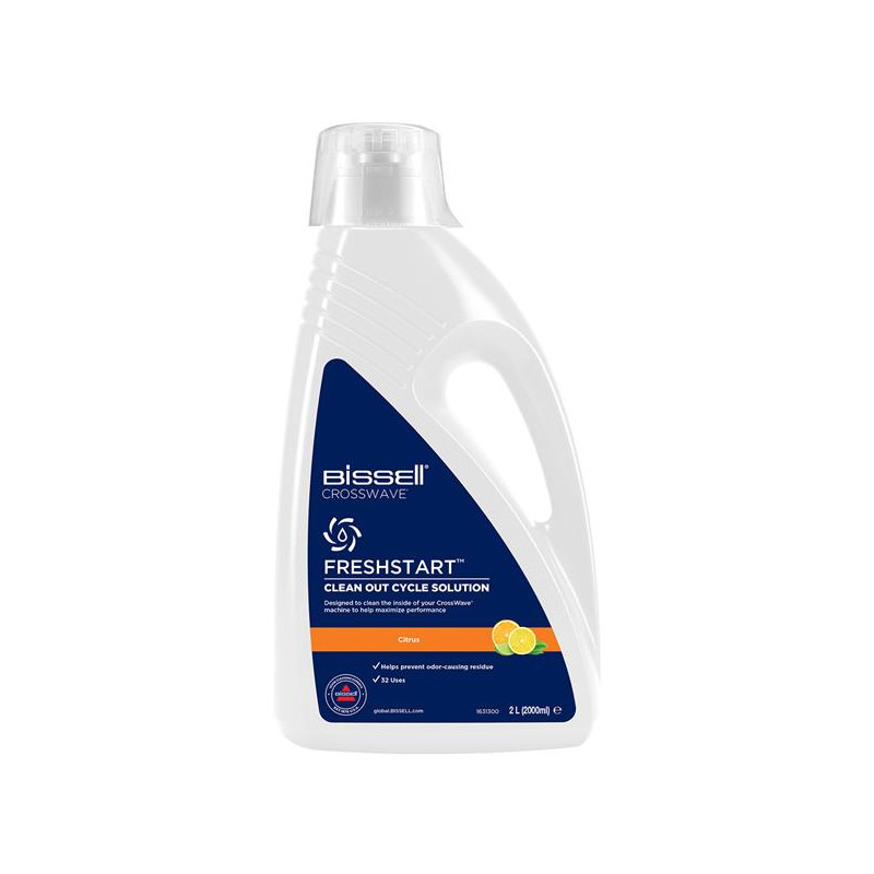BISSELL Solution Freshstart pour modèle 3639N - 3556