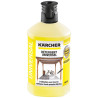 KARCHER Détergent universel pour nettoyeur haute pression 1 L - 62957540