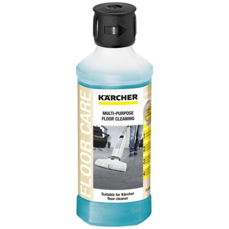 KARCHER Nettoyant sol universel 500 ml - 62959440