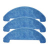 EZICLEAN Pack de 3 microfibres pour IBOTZ7SMART - SET3MOPS-IBOTZ7