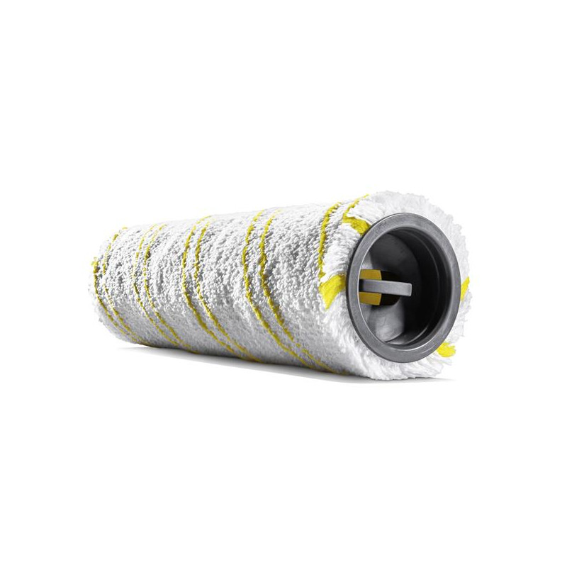 KARCHER Rouleau de rechange pour nettoyeur de sols FC2-4 - 28633290