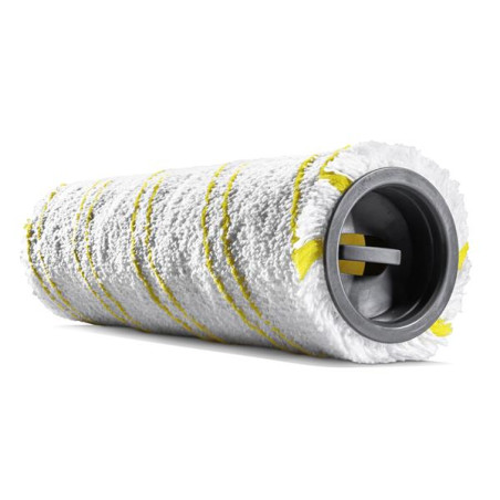 KARCHER Rouleau de rechange pour nettoyeur de sols FC2-4 - 28633290