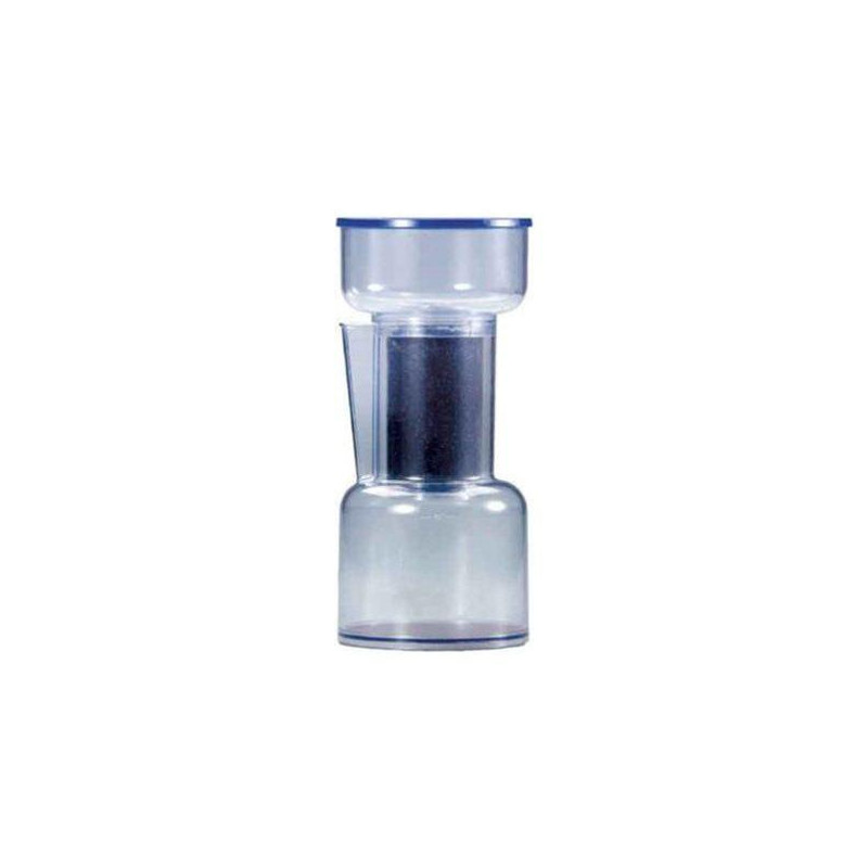 LAURASTAR Filtre à eau anti-calcaire externe pour le repassage - POTFILTRANT