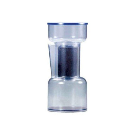 LAURASTAR Filtre à eau anti-calcaire externe pour le repassage - POTFILTRANT