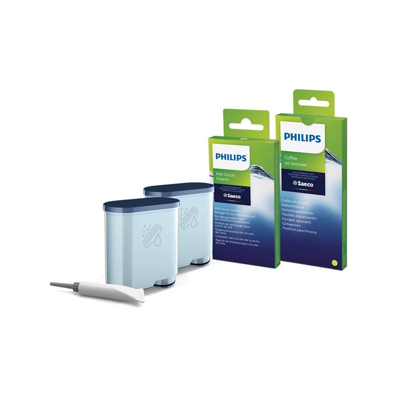 PHILIPS Kit d'entretien - Aquaclean - CA6707/10