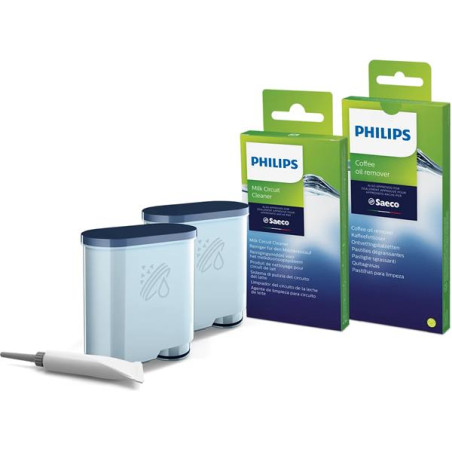 PHILIPS Kit d'entretien - Aquaclean - CA6707/10