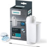 SIEMENS Kit d'entretien expresso broyeur et Tassimo - TZ80004A