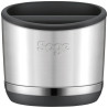 SAGE Récipient récupérateur marc à café Inox - Knock Box 10 - SEA501BSS0ZEU1