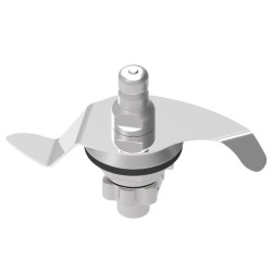 MAGIMIX Pétrin XL pour robot Cook Expert - 17242