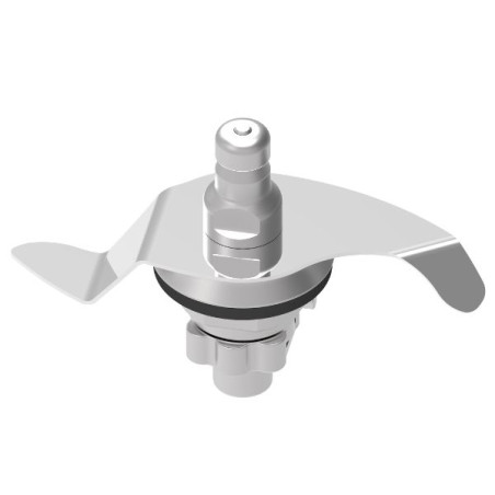 MAGIMIX Pétrin XL pour robot Cook Expert - 17242