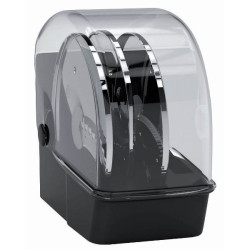 MAGIMIX Coffret 3 disques - Cuisine Créative - 17653