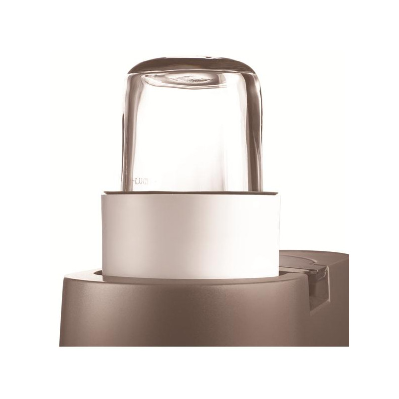 KENWOOD Mini-cuves en verre adaptables sur robots Chef et Major - AT320B