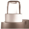KENWOOD Mini-cuves en verre adaptables sur robots Chef et Major - AT320B