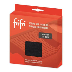 FRIFRI Filtre fritteuse - F0300