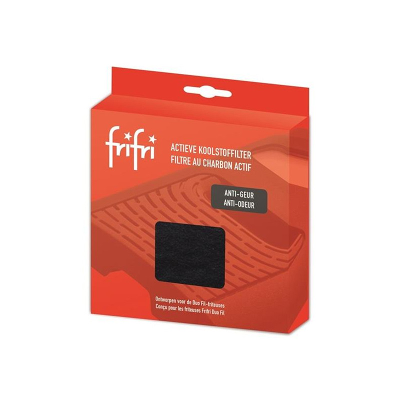 FRIFRI Filtre fritteuse - F0300