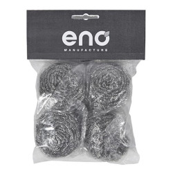 ENO Kit 4 boules inox pour support SBI53/SBI58 - KBI4