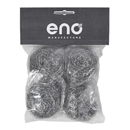 ENO Kit 4 boules inox pour support SBI53/SBI58 - KBI4