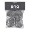 ENO Kit 4 boules inox pour support SBI53/SBI58 - KBI4
