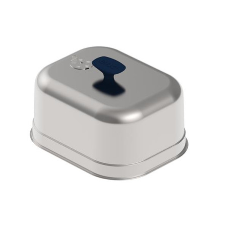 ENO Cloche de cuisson rectangulaire - CR3158