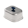 ENO Cloche de cuisson rectangulaire - CR3158