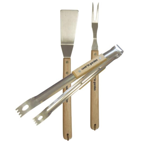 GARDEN MAX Set 3 accessoires - Essentiel - AC500