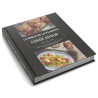 FORGE ADOUR Livre ''La bible de la plancha'' - LIVRELABIBLE