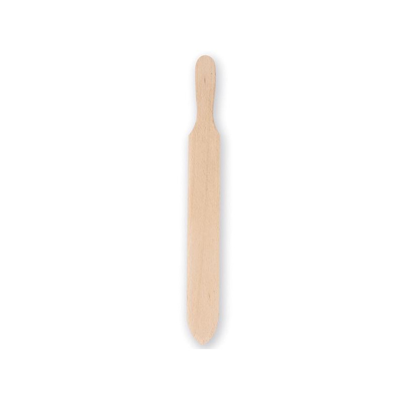 KRAMPOUZ Spatule à crêpes en hêtre 30 cm - ASH40