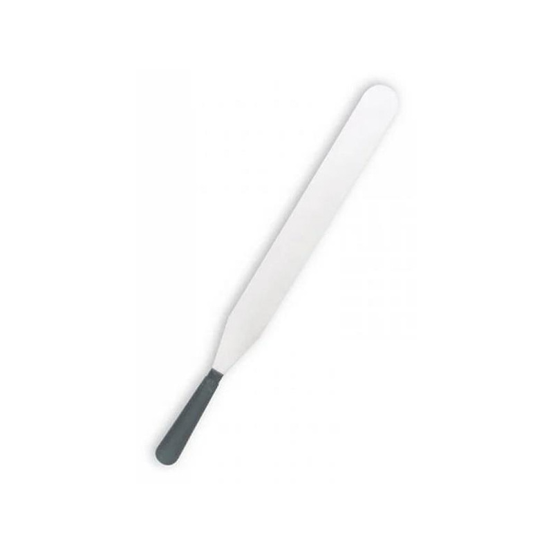 KRAMPOUZ Spatule à crêpes inox 40 cm - ASI40