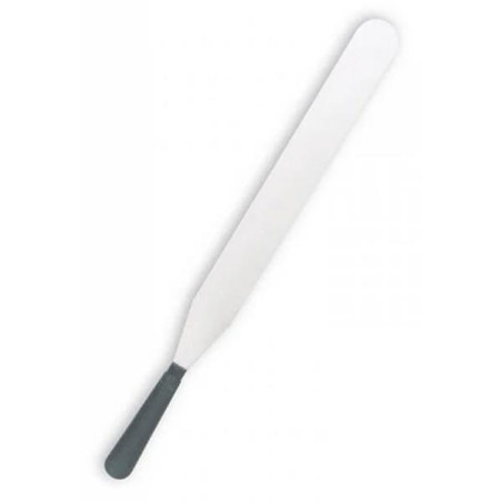 KRAMPOUZ Spatule à crêpes inox 40 cm - ASI40