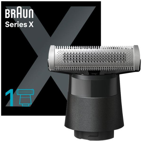 BRAUN Lame de rechange pour séries X - XT20