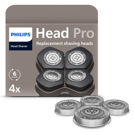 PHILIPS Têtes de rasage - Blade Refill - HS740.15