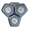 PHILIPS Blister de 3 têtes pour rasoirs - SH71.50