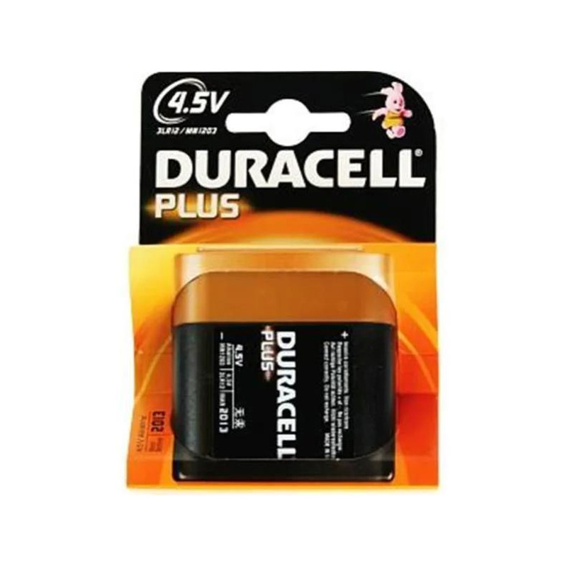 DURACELL Pile Alcaline MN1203B1