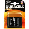 DURACELL Pile Alcaline MN1203B1