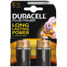 DURACELL Pile Alcaline MN1400B2