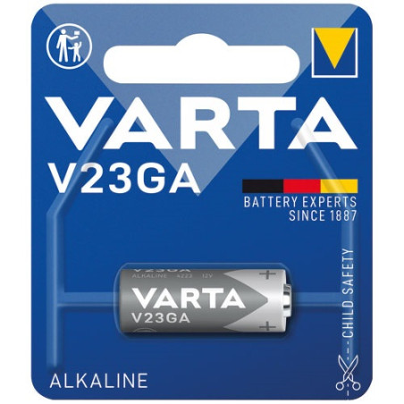 VARTA Pile Alcaline VV23GA