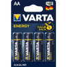 VARTA Pile Alcaline VLR6EN