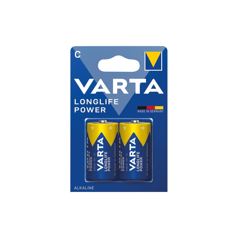 VARTA Pile Alcaline VLR14