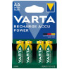 VARTA Pile rechargeable VRLR6