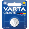 VARTA Pile bouton VCR2016