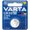 VARTA Pile bouton VCR2032