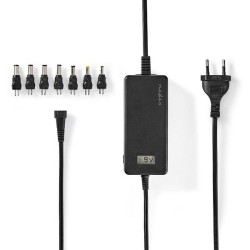 NEDIS Alimentation universelle - ACPA105