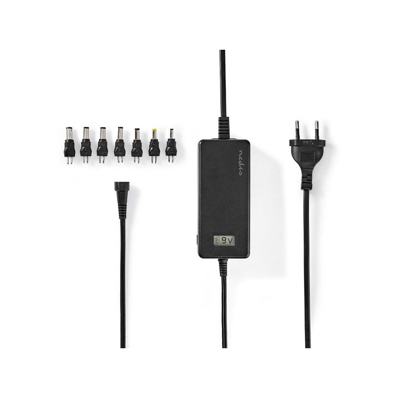 NEDIS Alimentation universelle - ACPA105