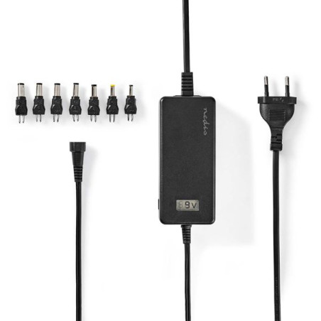 NEDIS Alimentation universelle - ACPA105