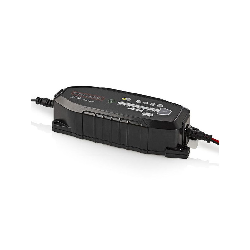 NEDIS Chargeur batterie - BACCH03