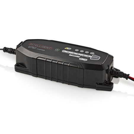 NEDIS Chargeur batterie - BACCH03