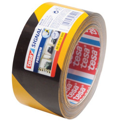 FINDIS Ruban de distanciation (66 m x 50 mm)
