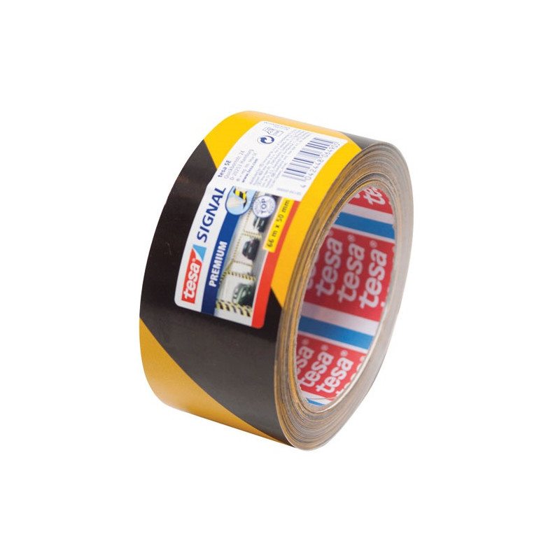 FINDIS Ruban de distanciation (66 m x 50 mm)